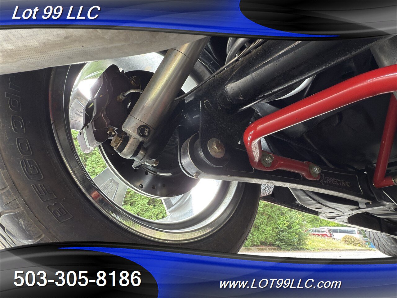 1969 Chevrolet Chevelle 396 BBC 5 Speed Manual AC Restomod   - Photo 86 - Milwaukie, OR 97267