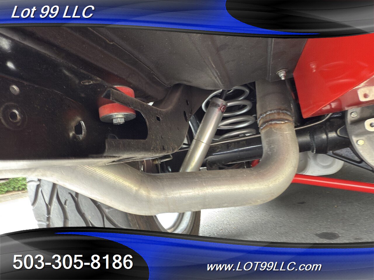 1969 Chevrolet Chevelle 396 BBC 5 Speed Manual AC Restomod   - Photo 78 - Milwaukie, OR 97267