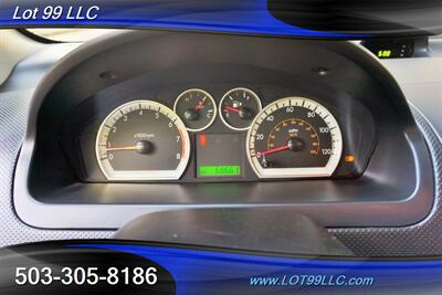 2010 Chevrolet Aveo LT Sedan Only 68K Automatic NEWER TIRES   - Photo 18 - Milwaukie, OR 97267
