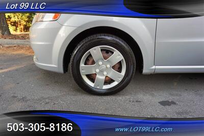 2010 Chevrolet Aveo LT Sedan Only 68K Automatic NEWER TIRES   - Photo 3 - Milwaukie, OR 97267