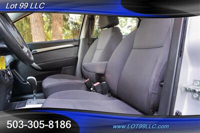 2010 Chevrolet Aveo LT Sedan Only 68K Automatic NEWER TIRES   - Photo 13 - Milwaukie, OR 97267