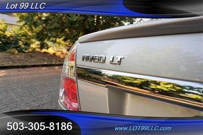 2010 Chevrolet Aveo LT Sedan Only 68K Automatic NEWER TIRES   - Photo 29 - Milwaukie, OR 97267