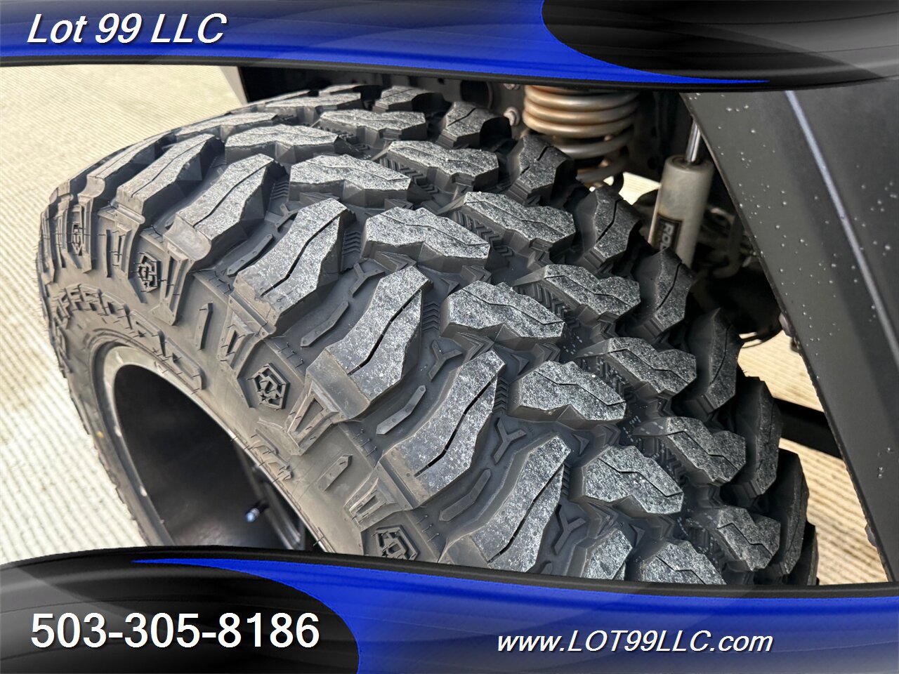 2020 Jeep Gladiator 4x4 Lifted NEW 37 " Tires  22 " Hostile Wheels Winch  Sport S - Photo 23 - Milwaukie, OR 97267