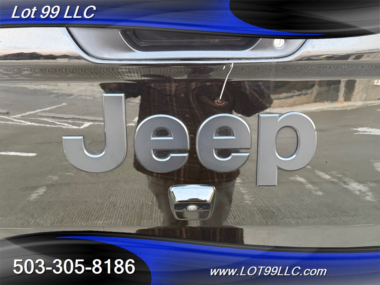 2020 Jeep Gladiator 4x4 Lifted NEW 37 " Tires  22 " Hostile Wheels Winch  Sport S - Photo 43 - Milwaukie, OR 97267