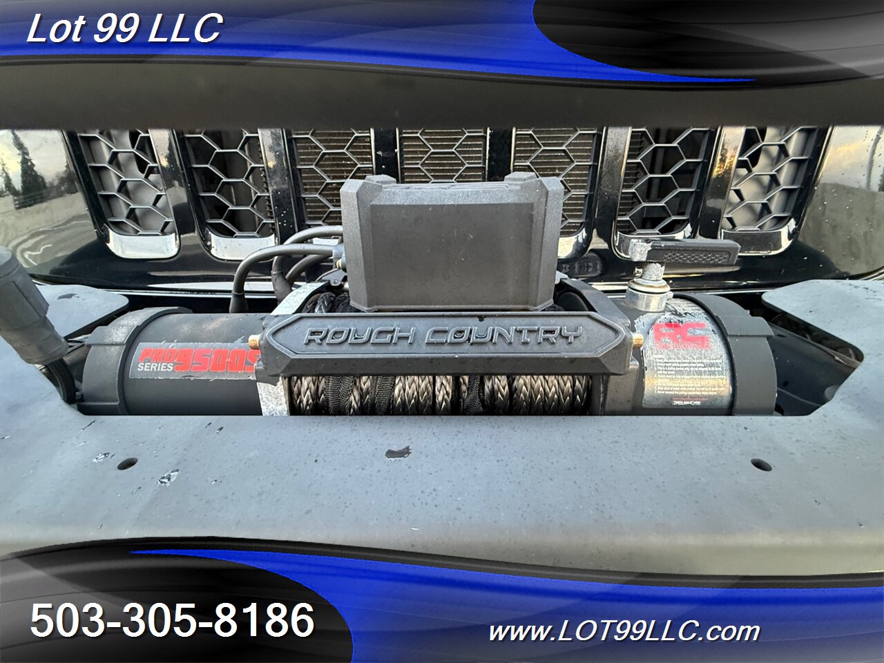 2020 Jeep Gladiator 4x4 Lifted NEW 37 " Tires  22 " Hostile Wheels Winch  Sport S - Photo 26 - Milwaukie, OR 97267