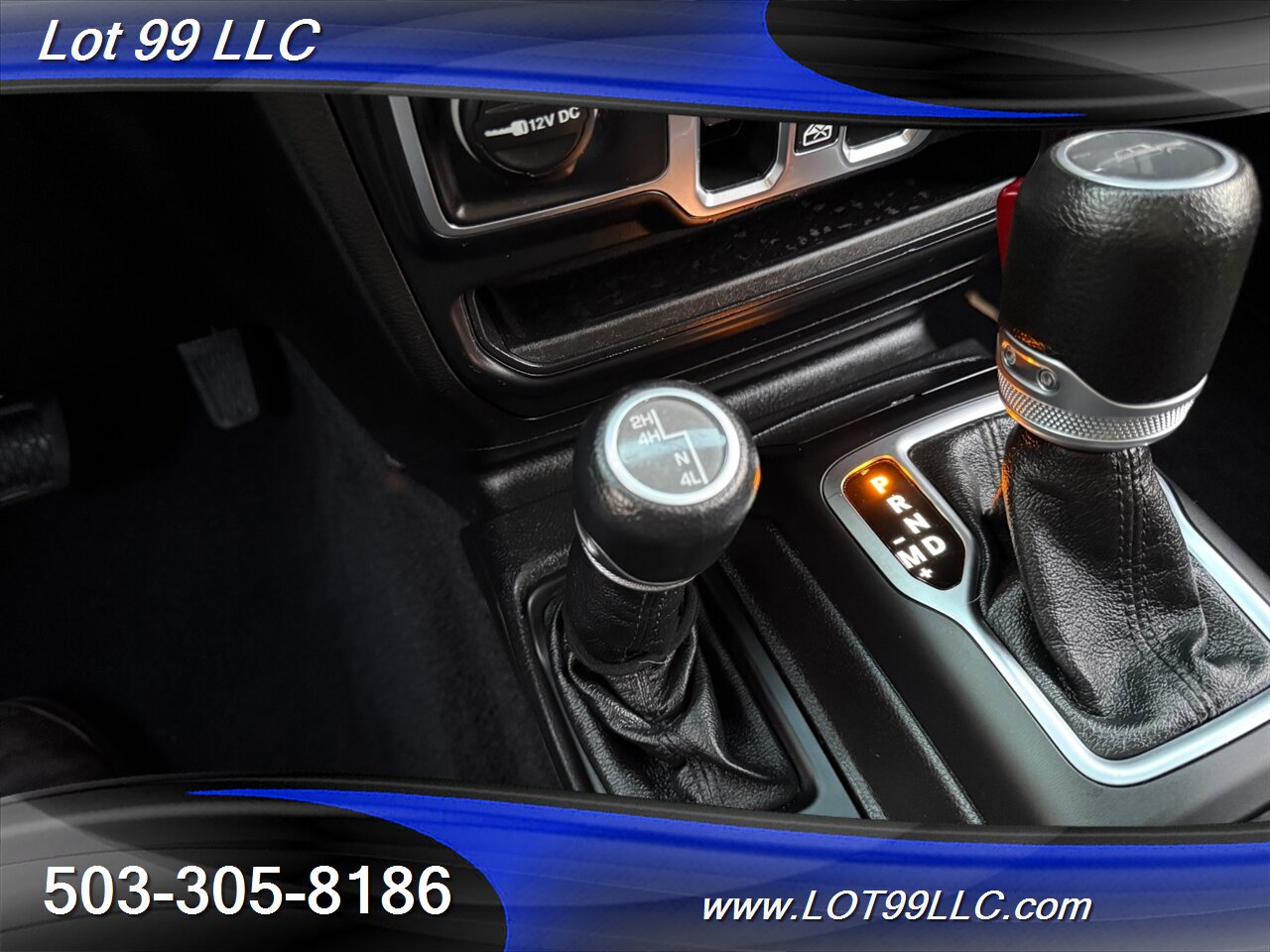 2020 Jeep Gladiator 4x4 Lifted NEW 37 " Tires  22 " Hostile Wheels Winch  Sport S - Photo 50 - Milwaukie, OR 97267