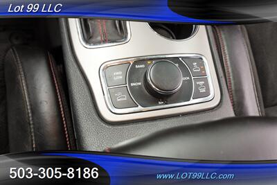 2020 Jeep Grand Cherokee Trailhawk 4X4 V8 5.7L Auto 67K Leather Moon GPS  Local Trade 1 OWNER - Photo 26 - Milwaukie, OR 97267