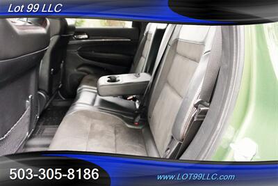 2020 Jeep Grand Cherokee Trailhawk 4X4 V8 5.7L Auto 67K Leather Moon GPS  Local Trade 1 OWNER - Photo 14 - Milwaukie, OR 97267