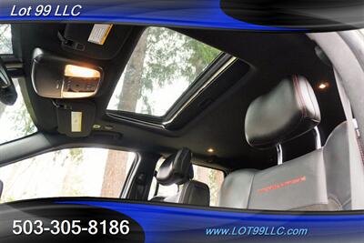 2020 Jeep Grand Cherokee Trailhawk 4X4 V8 5.7L Auto 67K Leather Moon GPS  Local Trade 1 OWNER - Photo 3 - Milwaukie, OR 97267