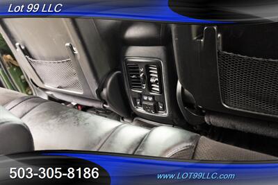 2020 Jeep Grand Cherokee Trailhawk 4X4 V8 5.7L Auto 67K Leather Moon GPS  Local Trade 1 OWNER - Photo 17 - Milwaukie, OR 97267