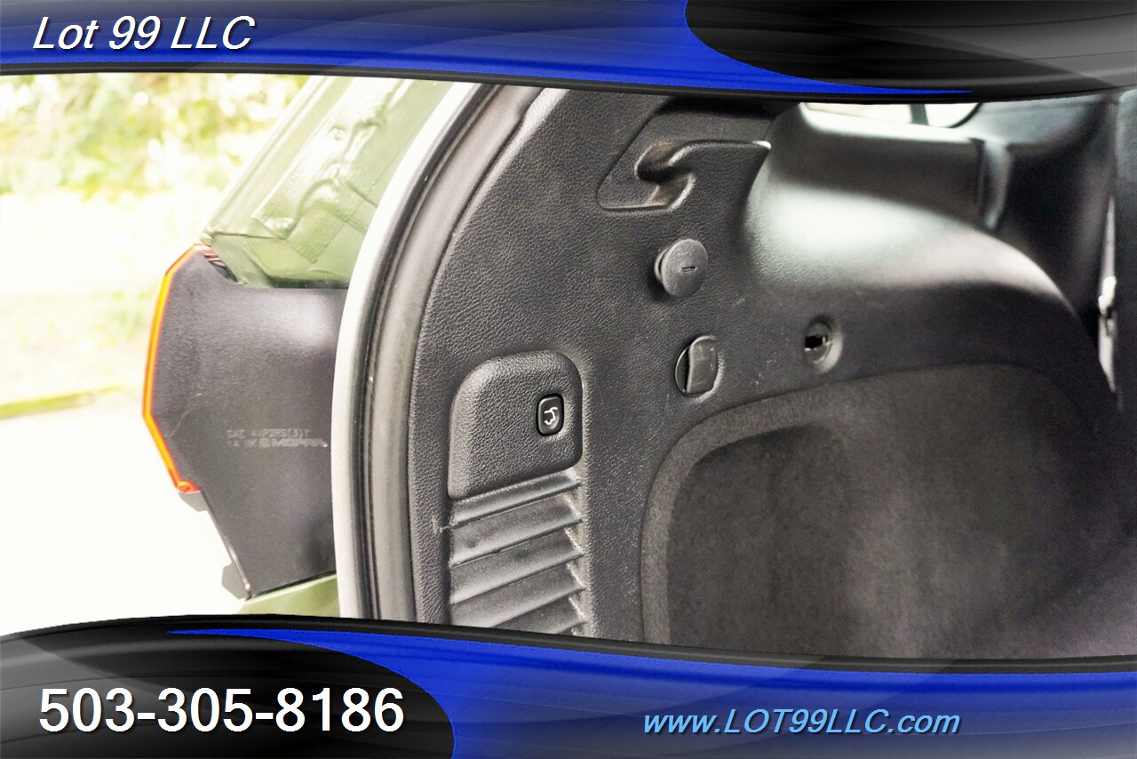 2020 Jeep Grand Cherokee Trailhawk 4X4 V8 5.7L Auto 67K Leather Moon GPS  Local Trade 1 OWNER - Photo 33 - Milwaukie, OR 97267