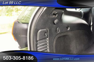 2020 Jeep Grand Cherokee Trailhawk 4X4 V8 5.7L Auto 67K Leather Moon GPS  Local Trade 1 OWNER - Photo 33 - Milwaukie, OR 97267