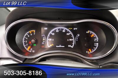 2020 Jeep Grand Cherokee Trailhawk 4X4 V8 5.7L Auto 67K Leather Moon GPS  Local Trade 1 OWNER - Photo 21 - Milwaukie, OR 97267