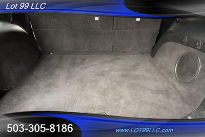 2020 Jeep Grand Cherokee Trailhawk 4X4 V8 5.7L Auto 67K Leather Moon GPS  Local Trade 1 OWNER - Photo 15 - Milwaukie, OR 97267