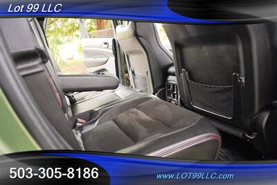 2020 Jeep Grand Cherokee Trailhawk 4X4 V8 5.7L Auto 67K Leather Moon GPS  Local Trade 1 OWNER - Photo 16 - Milwaukie, OR 97267