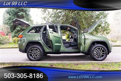 2020 Jeep Grand Cherokee Trailhawk 4X4 V8 5.7L Auto 67K Leather Moon GPS  Local Trade 1 OWNER - Photo 31 - Milwaukie, OR 97267