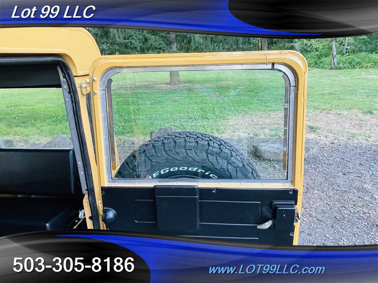 1997 Land Rover Defender 90 RHD CAMEL TROPHY 4x4 TDI DIESEL 5 Speed   - Photo 53 - Milwaukie, OR 97267