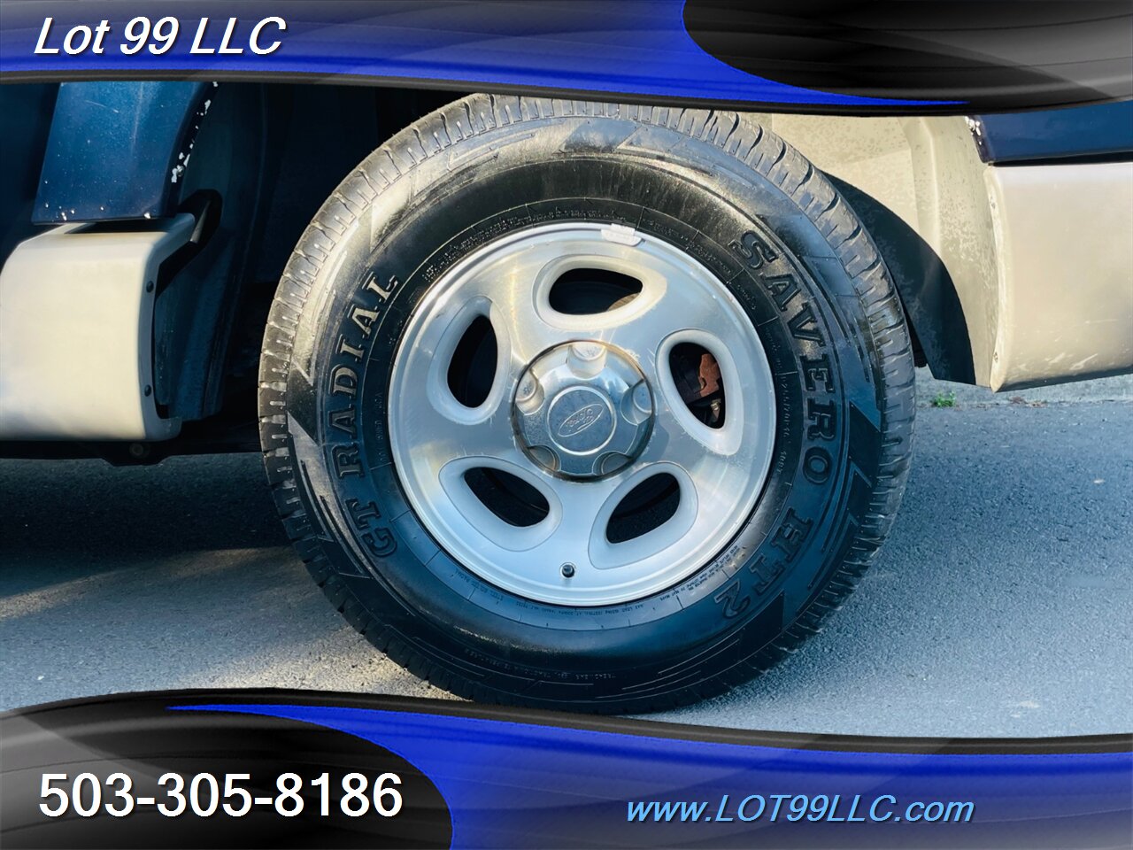 2003 Ford Explorer Sport Trac XLS 4x4  1-OWNER 117k  NEW TIRES  Canopy   - Photo 23 - Milwaukie, OR 97267