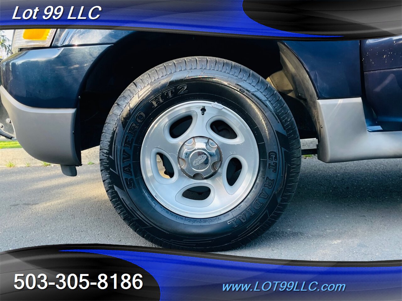 2003 Ford Explorer Sport Trac XLS 4x4  1-OWNER 117k  NEW TIRES  Canopy   - Photo 50 - Milwaukie, OR 97267