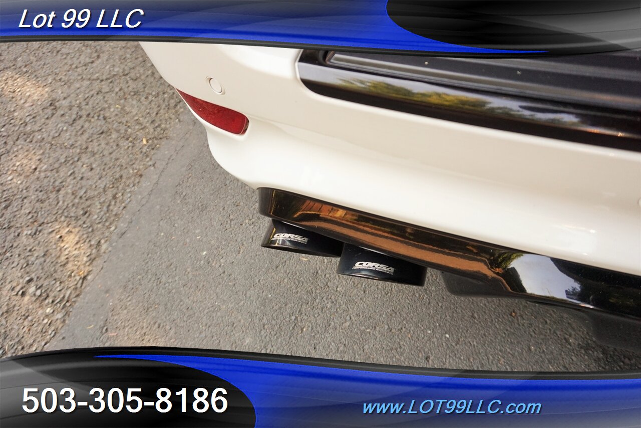 2021 Jeep Grand Cherokee Trackhawk AWD 46K GPS Pano LOWERED Exhaust 20S   - Photo 34 - Milwaukie, OR 97267