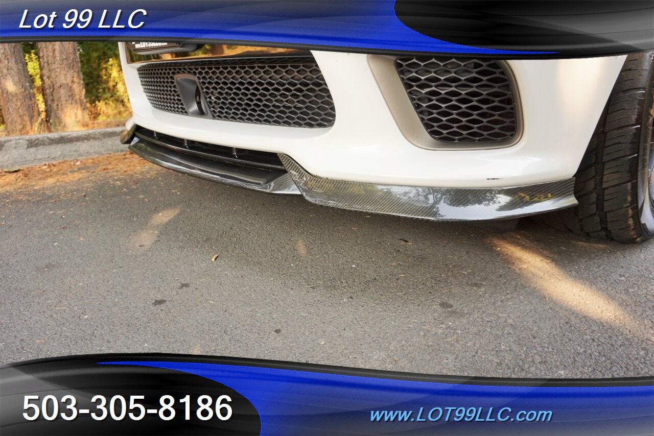 2021 Jeep Grand Cherokee Trackhawk AWD 46K GPS Pano LOWERED Exhaust 20S   - Photo 38 - Milwaukie, OR 97267