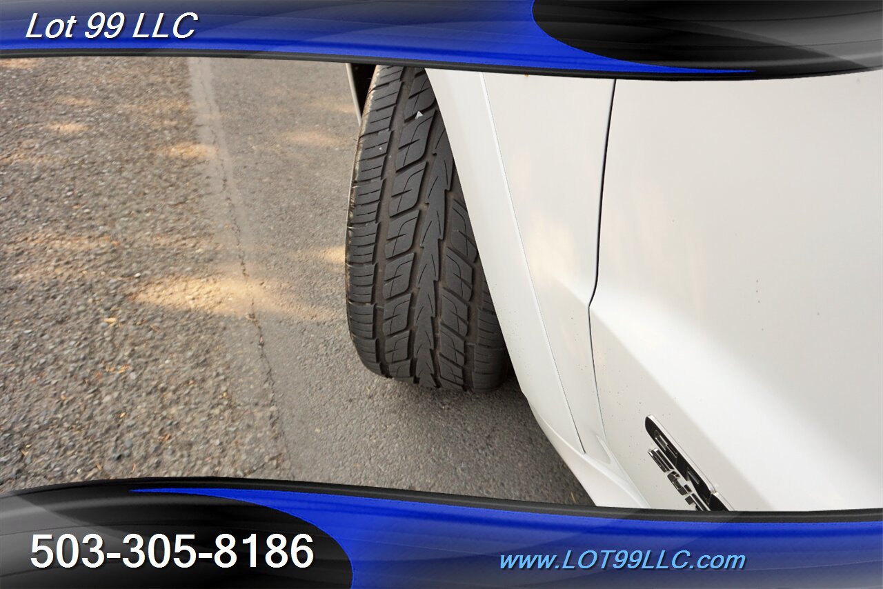 2021 Jeep Grand Cherokee Trackhawk AWD 46K GPS Pano LOWERED Exhaust 20S   - Photo 24 - Milwaukie, OR 97267