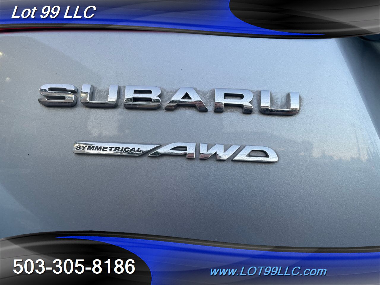 2018 Subaru Outback 2.5i Premium ** Eyesight ** Blind-Spot Lane Keep   - Photo 30 - Milwaukie, OR 97267
