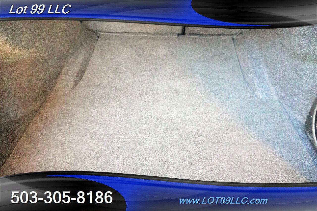 2017 Dodge Charger Daytona 392 V8 6.4L Auto Black Wheels Newer Tires   - Photo 26 - Milwaukie, OR 97267