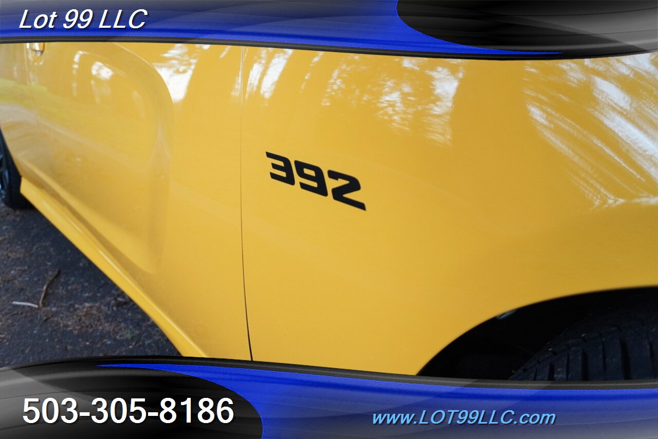 2017 Dodge Charger Daytona 392 V8 6.4L Auto Black Wheels Newer Tires   - Photo 36 - Milwaukie, OR 97267