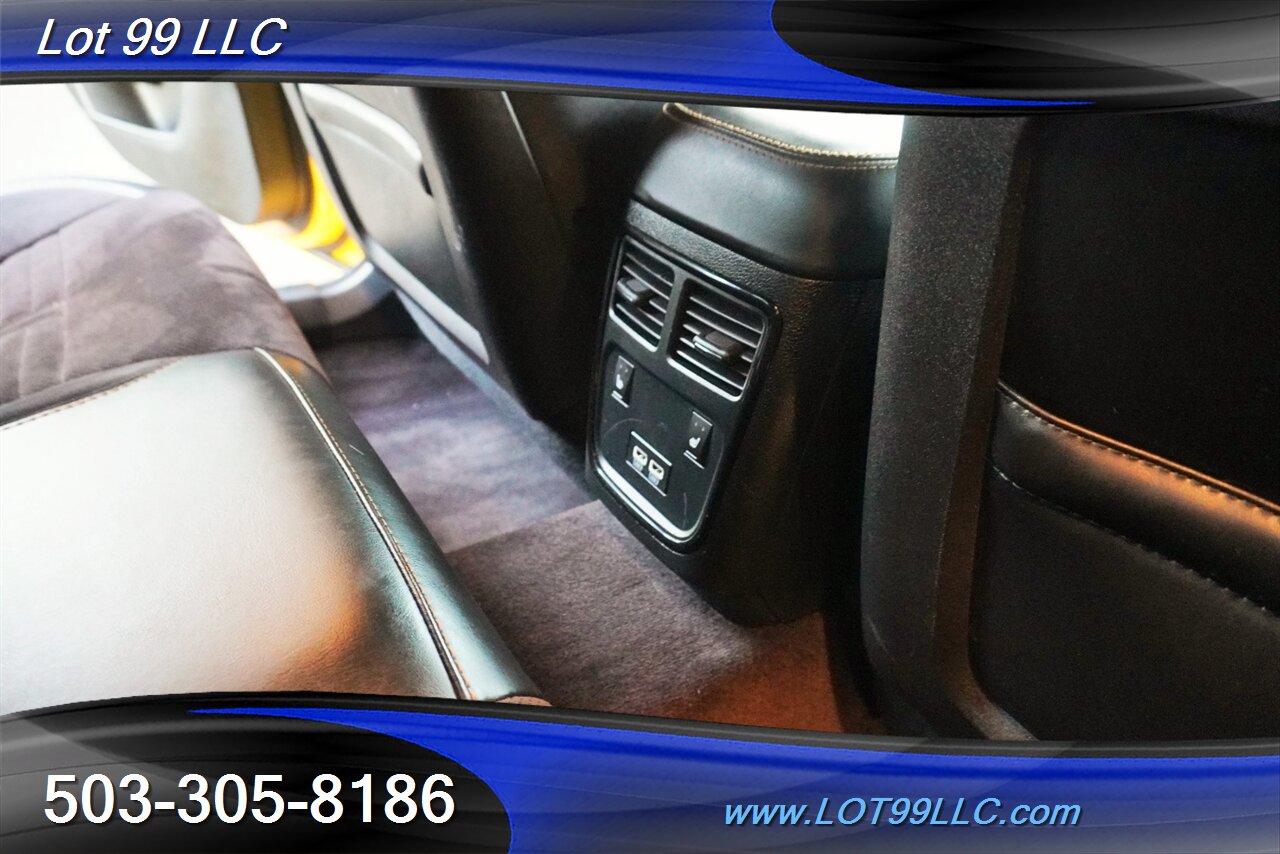 2017 Dodge Charger Daytona 392 V8 6.4L Auto Black Wheels Newer Tires   - Photo 33 - Milwaukie, OR 97267