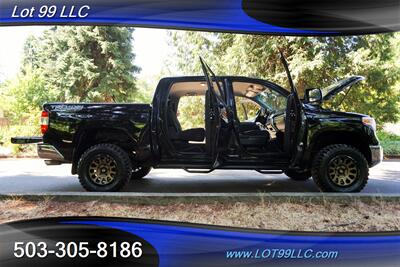 2014 Toyota Tundra TRD 4X4 Crew Cab V8 5.7L Auto LIFTED 20 NEW TIRES   - Photo 32 - Milwaukie, OR 97267