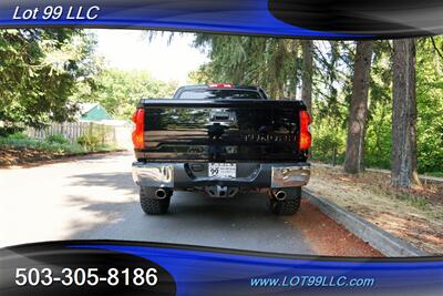 2014 Toyota Tundra TRD 4X4 Crew Cab V8 5.7L Auto LIFTED 20 NEW TIRES   - Photo 11 - Milwaukie, OR 97267