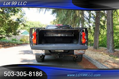 2014 Toyota Tundra TRD 4X4 Crew Cab V8 5.7L Auto LIFTED 20 NEW TIRES   - Photo 33 - Milwaukie, OR 97267