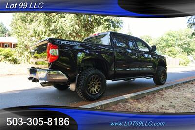 2014 Toyota Tundra TRD 4X4 Crew Cab V8 5.7L Auto LIFTED 20 NEW TIRES   - Photo 10 - Milwaukie, OR 97267