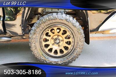 2014 Toyota Tundra TRD 4X4 Crew Cab V8 5.7L Auto LIFTED 20 NEW TIRES   - Photo 3 - Milwaukie, OR 97267