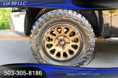 2014 Toyota Tundra TRD 4X4 Crew Cab V8 5.7L Auto LIFTED 20 NEW TIRES   - Photo 44 - Milwaukie, OR 97267