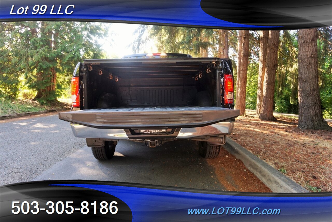 2016 Ford F-150 XLT 4X4 Crew Cab V8 5.0L Auto 6FT BED Newer Tires   - Photo 28 - Milwaukie, OR 97267