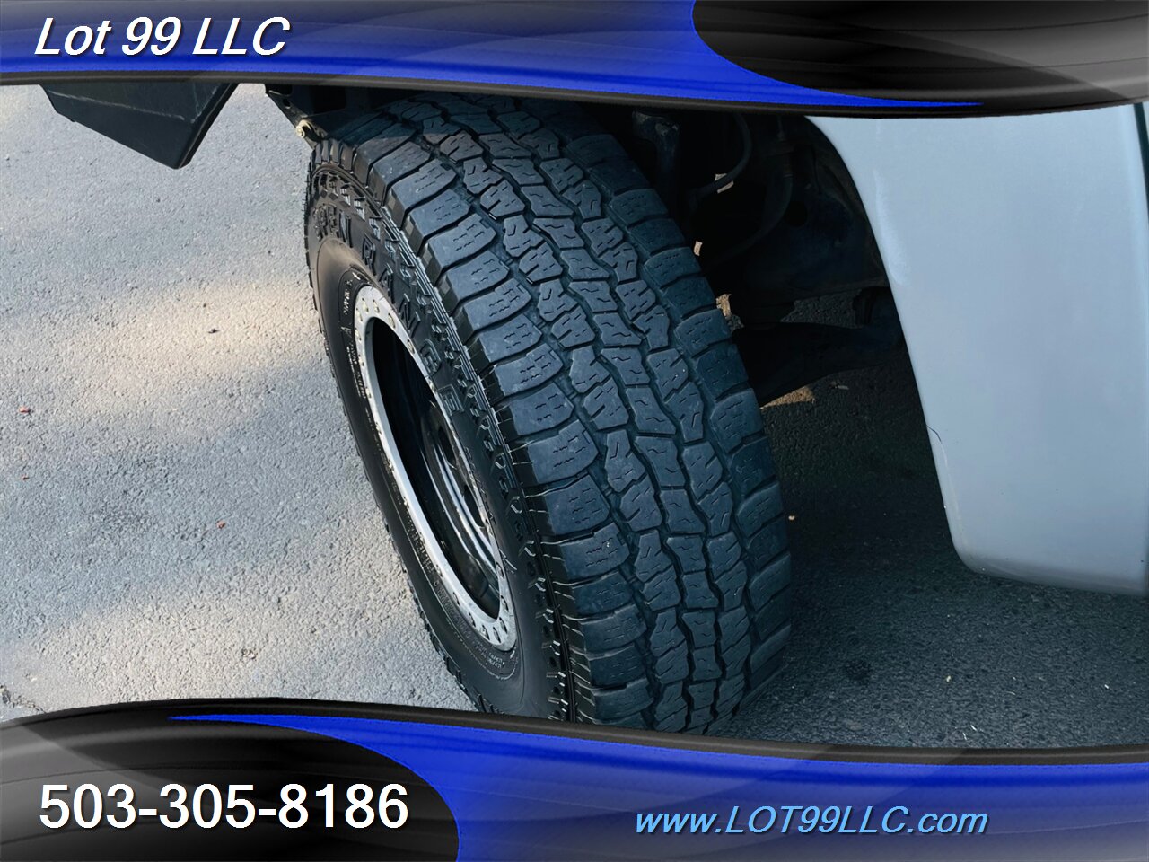 2008 Toyota Tacoma 4x4 V6 4.0 V6 Auto Lifted ARB Bumper Method Wheels   - Photo 56 - Milwaukie, OR 97267