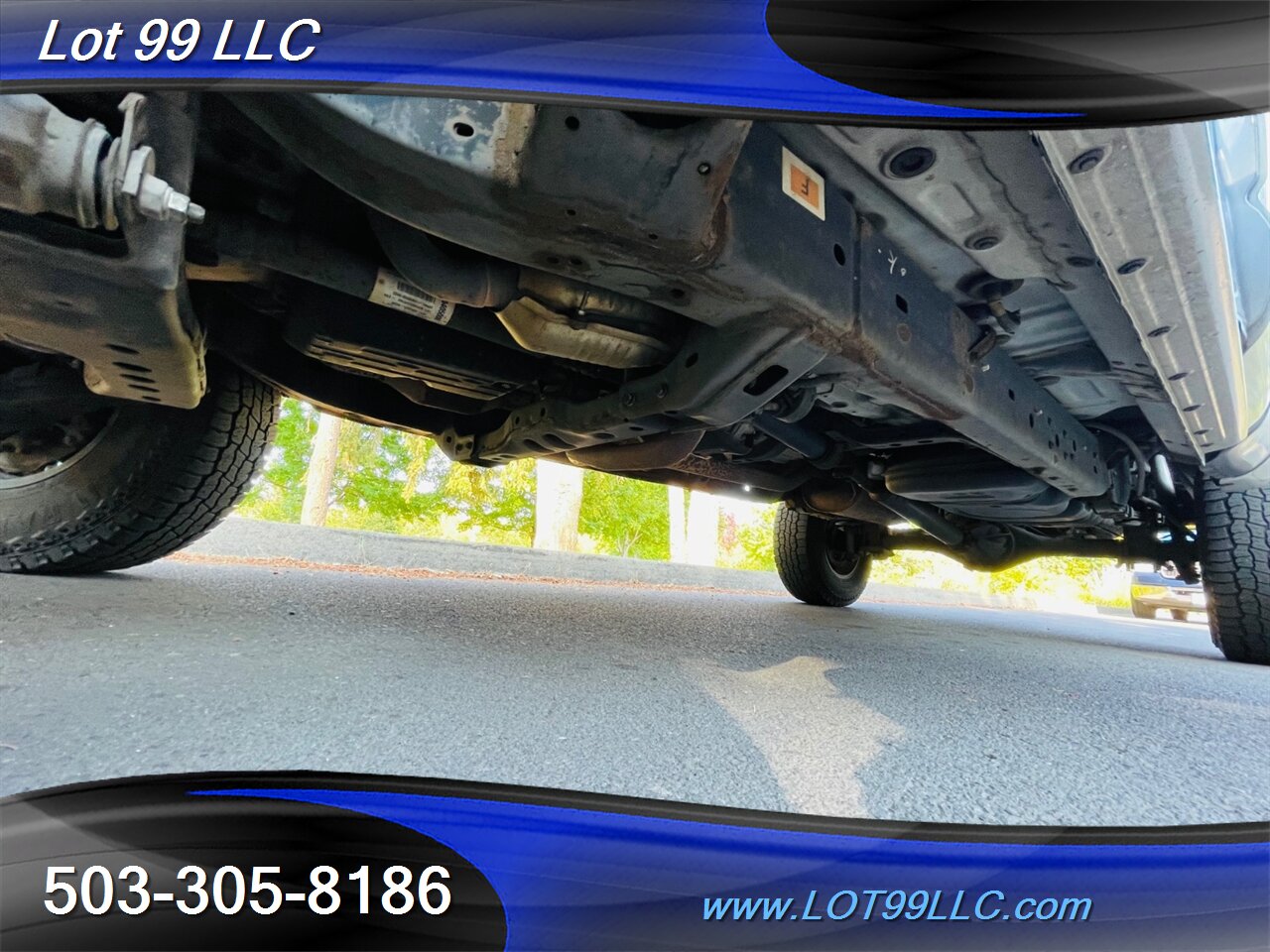 2008 Toyota Tacoma 4x4 V6 4.0 V6 Auto Lifted ARB Bumper Method Wheels   - Photo 58 - Milwaukie, OR 97267