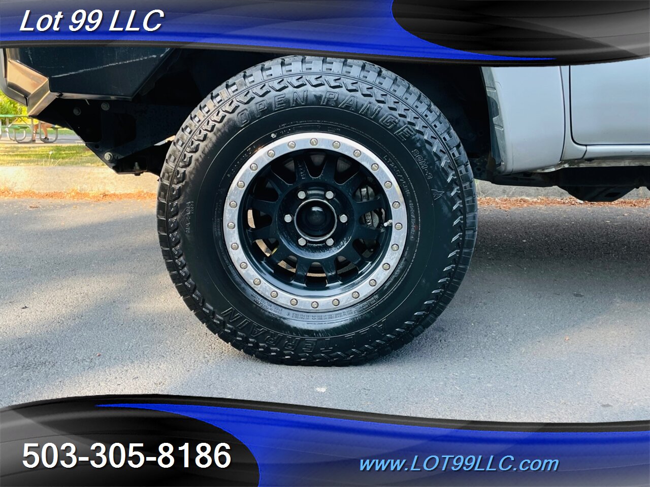 2008 Toyota Tacoma 4x4 V6 4.0 V6 Auto Lifted ARB Bumper Method Wheels   - Photo 23 - Milwaukie, OR 97267