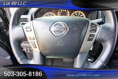 2015 Nissan Titan Crew Cab V8 Auto Only 40K GPS 2 OWNERS   - Photo 23 - Milwaukie, OR 97267