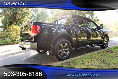 2015 Nissan Titan Crew Cab V8 Auto Only 40K GPS 2 OWNERS   - Photo 9 - Milwaukie, OR 97267