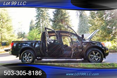 2015 Nissan Titan Crew Cab V8 Auto Only 40K GPS 2 OWNERS   - Photo 27 - Milwaukie, OR 97267