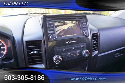 2015 Nissan Titan Crew Cab V8 Auto Only 40K GPS 2 OWNERS   - Photo 36 - Milwaukie, OR 97267