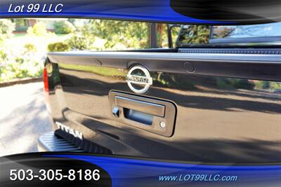 2015 Nissan Titan Crew Cab V8 Auto Only 40K GPS 2 OWNERS   - Photo 31 - Milwaukie, OR 97267