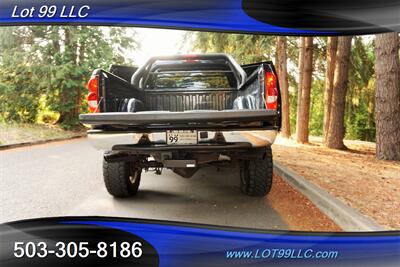 2006 GMC Sierra 2500 4X4 V8 6.0L Heated Leather LIFTED 20S Newer Tires   - Photo 29 - Milwaukie, OR 97267