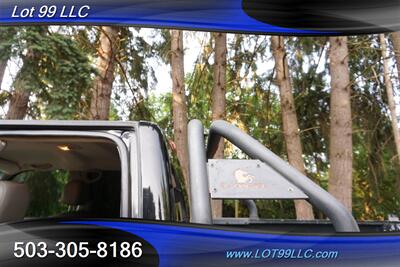 2006 GMC Sierra 2500 4X4 V8 6.0L Heated Leather LIFTED 20S Newer Tires   - Photo 15 - Milwaukie, OR 97267