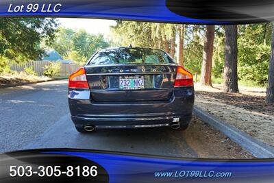 2011 Volvo S80 3.2 Sedan 128K Heated Leather Moon Roof Newer Tire   - Photo 10 - Milwaukie, OR 97267