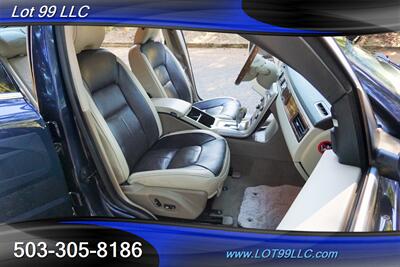 2011 Volvo S80 3.2 Sedan 128K Heated Leather Moon Roof Newer Tire   - Photo 22 - Milwaukie, OR 97267