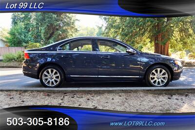 2011 Volvo S80 3.2 Sedan 128K Heated Leather Moon Roof Newer Tire   - Photo 8 - Milwaukie, OR 97267